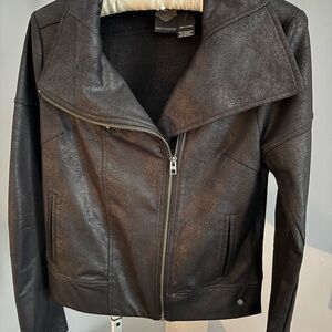 Harley-Davidson Black Jacket